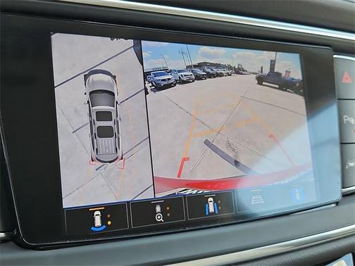 2023 Buick Enclave Premium