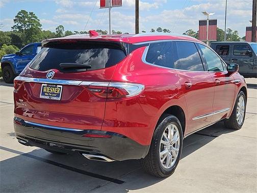 2023 Buick Enclave Premium
