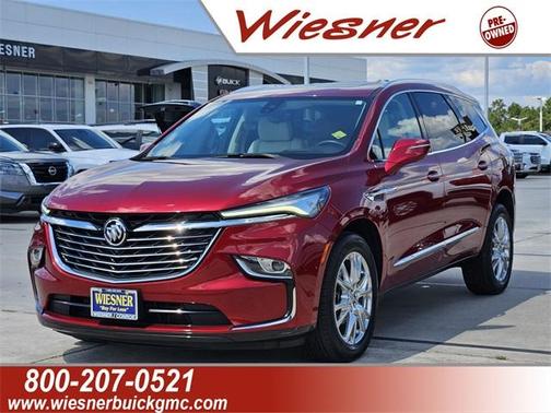2023 Buick Enclave Premium