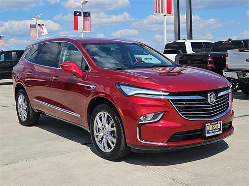 2023 Buick Enclave Premium