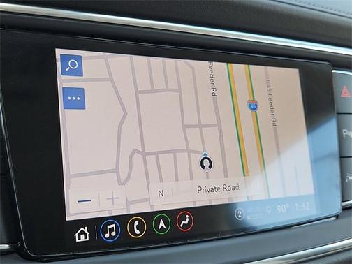 2023 Buick Enclave Premium