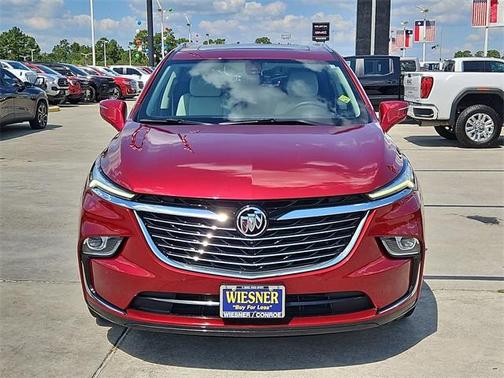2023 Buick Enclave Premium