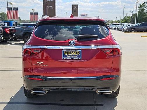2023 Buick Enclave Premium