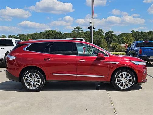 2023 Buick Enclave Premium