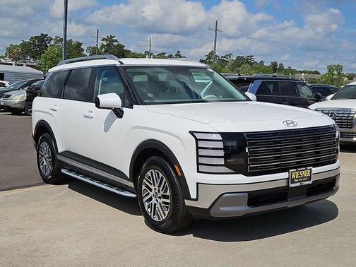 2026 Hyundai PALISADE SEL 7P