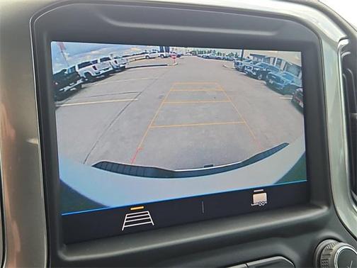 2023 Chevrolet Silverado 2500 LT