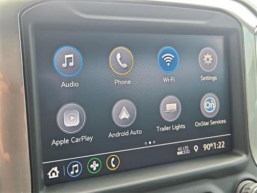 2023 Chevrolet Silverado 2500 LT