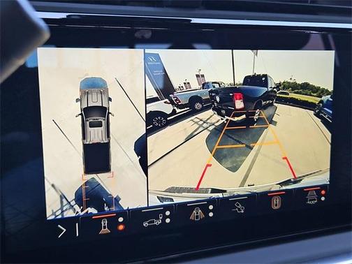 2024 GMC Sierra 2500 Denali Ultimate