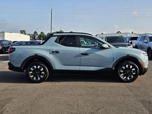 Bluestone 2026 Hyundai SANTA CRUZ SEL Activity