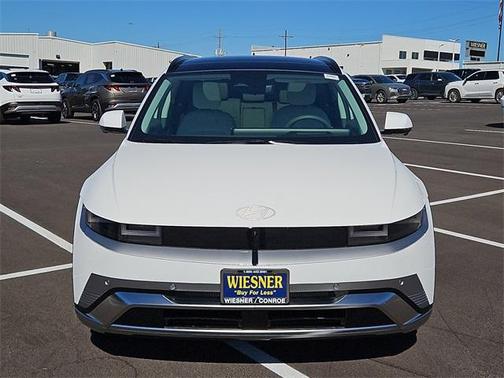 2026 Hyundai IONIQ 5 Limited