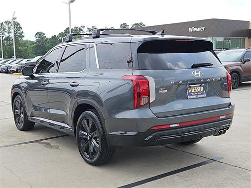 2024 Hyundai PALISADE XRT
