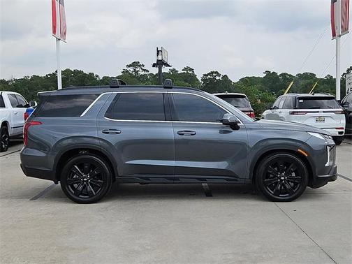 2024 Hyundai PALISADE XRT