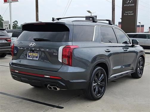 2024 Hyundai PALISADE XRT
