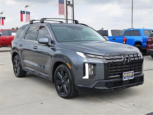 2024 Hyundai PALISADE XRT