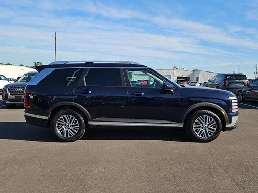 Sapphire 2026 Hyundai PALISADE SEL 7P
