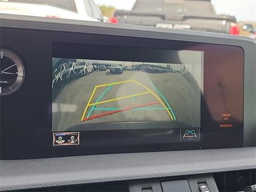 2020 Lexus ES 350 F Sport