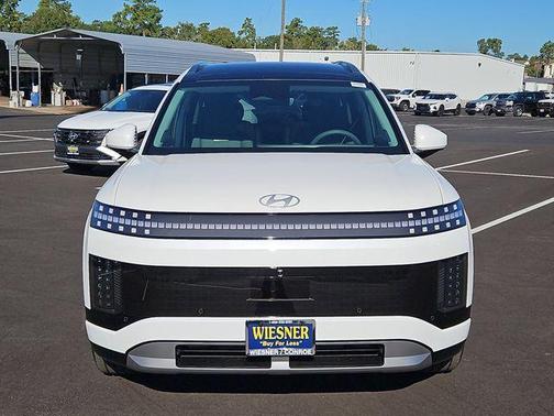 2026 Hyundai IONIQ 9 Performance Limited