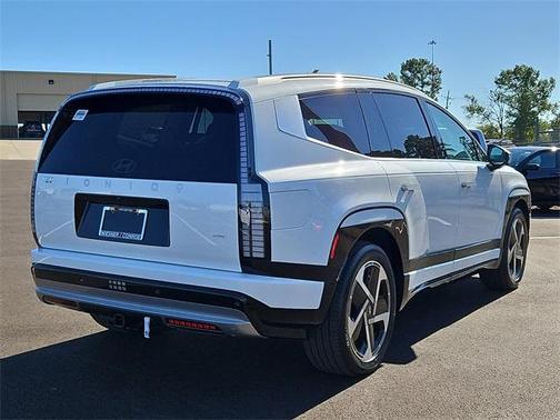 2026 Hyundai IONIQ 9 Performance Limited