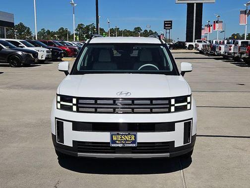 2024 Hyundai SANTA FE SEL