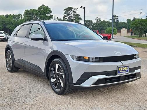2025 Hyundai IONIQ 5 SEL