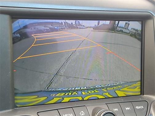 2015 Chevrolet Corvette Stingray