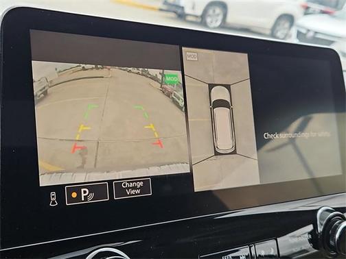 2022 INFINITI QX80 PREMIUM SELECT