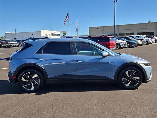 2026 Hyundai IONIQ 5 SEL