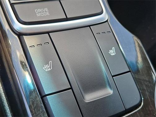 2018 Kia Optima EX