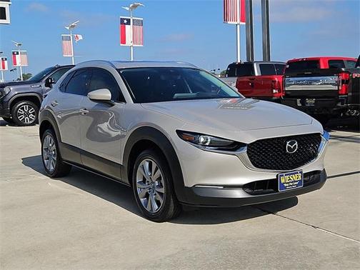 2023 Mazda CX-30 Premium Package