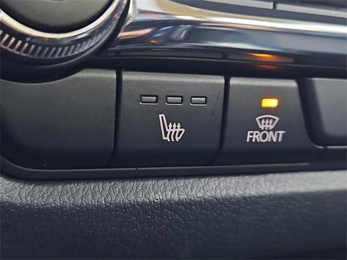 2023 Mazda CX-30 Premium Package