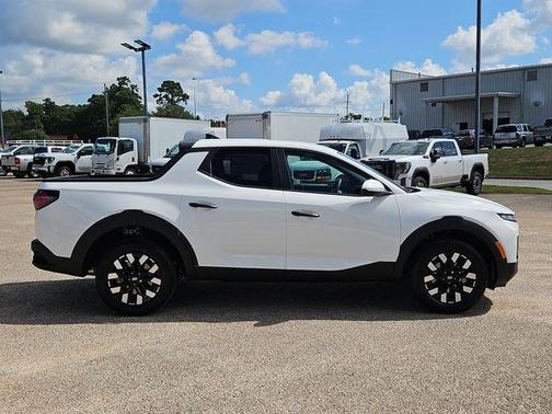 Atlas 2026 Hyundai SANTA CRUZ SE