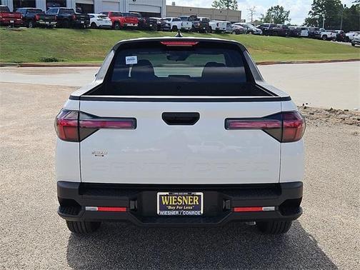 2026 Hyundai SANTA CRUZ SE