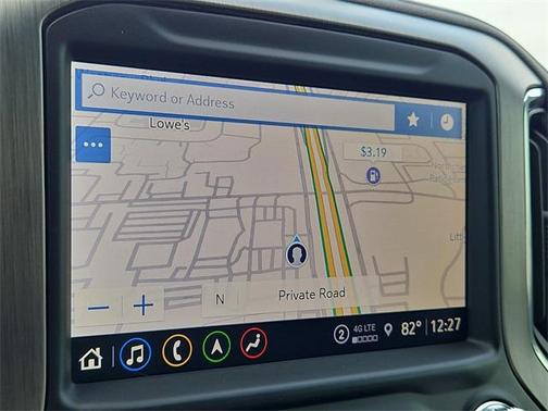 2023 GMC Sierra 2500 Denali