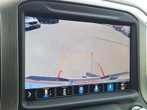 2023 GMC Sierra 2500 Denali