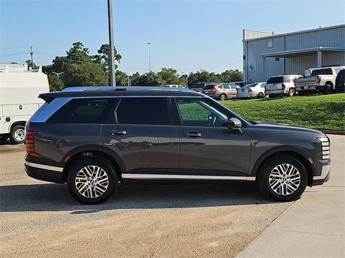 2026 Hyundai PALISADE SEL Convenience