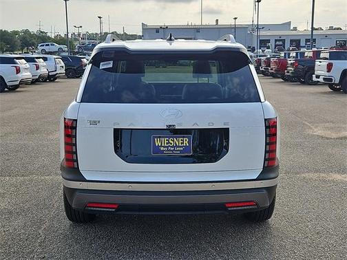 2026 Hyundai PALISADE SEL