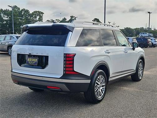 2026 Hyundai PALISADE SEL