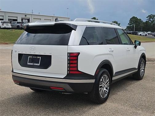 2026 Hyundai PALISADE SEL Convenience