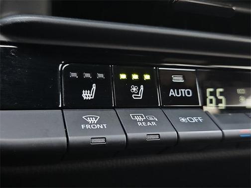 2023 Toyota Crown Limited
