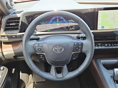 2023 Toyota Crown Limited