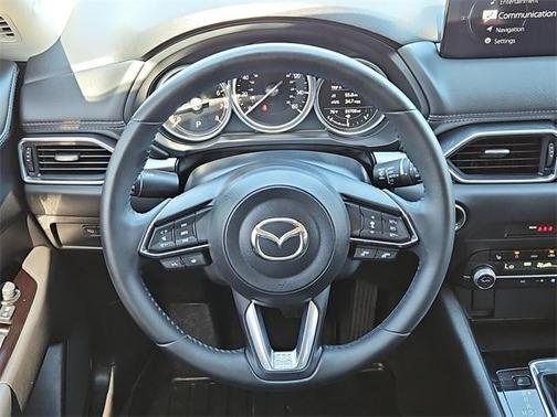 2023 Mazda CX-5 2.5 S Preferred Package