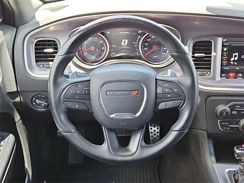2019 Dodge Charger Scat Pack