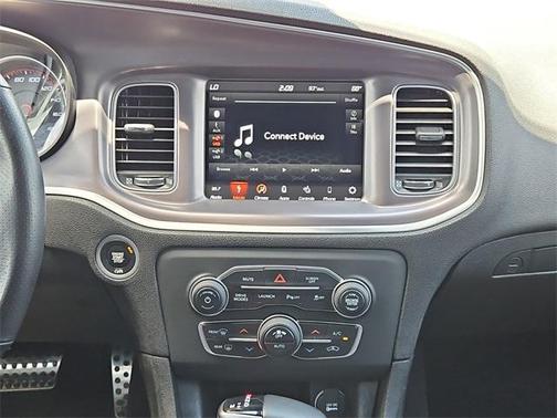 2019 Dodge Charger Scat Pack