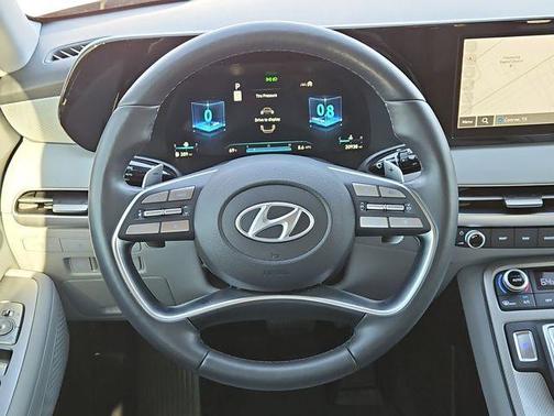 Moonlight 2025 Hyundai PALISADE SEL Premium
