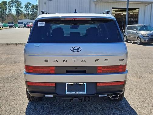 2025 Hyundai SANTA FE XRT