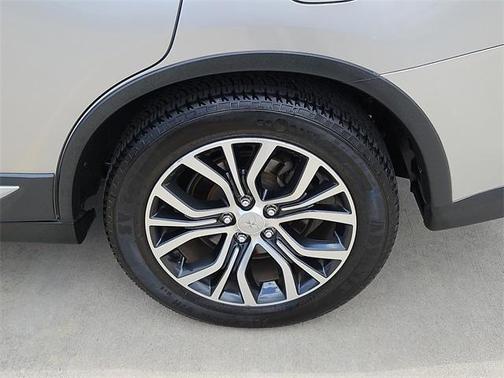 2018 Mitsubishi Outlander SE