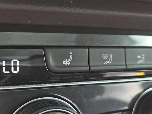 2019 Volkswagen Tiguan 2.0T SE