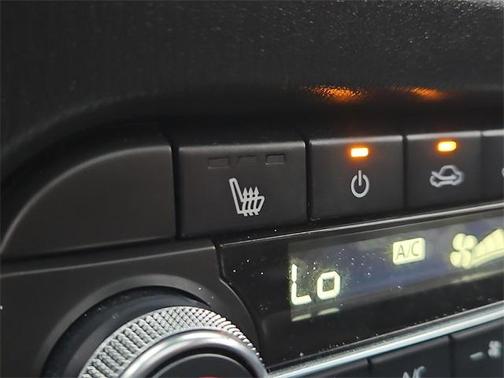 2024 Mazda CX-5 Carbon Edition