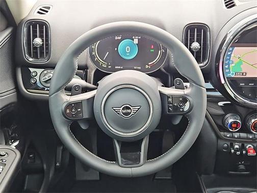 2023 MINI Countryman Cooper S