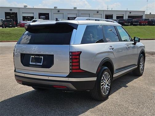 2026 Hyundai PALISADE SEL Convenience